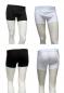 Preview: Herren Boxershort Unterhose seitliche streifen