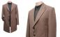 Preview: Herren Mantel Camel Braun