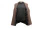 Preview: Herren Mantel Camel Braun