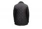 Preview: Herren Steppjacke Doppelkragen