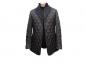 Preview: Herren Steppjacke Doppelkragen