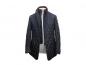 Preview: Herren Steppjacke Doppelkragen