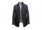 Preview: Herren Steppjacke Doppelkragen