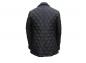 Preview: Herren Steppjacke Doppelkragen