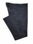 Preview: Herren Chino Hose Regular Five-Pocket