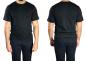 Preview: Herren T-Shirt Unterhemd rundhals Kurzarm