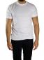 Preview: Herren T-Shirt Unterhemd rundhals Kurzarm