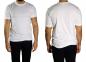 Preview: Herren T-Shirt Unterhemd rundhals Kurzarm