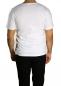 Preview: T-Shirt Unterhemd V-Ausschnitt Kurzarm
