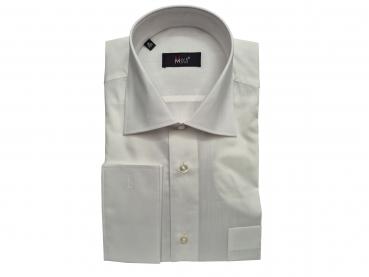 Sonderangebot Umschlagmanschetten Hemd