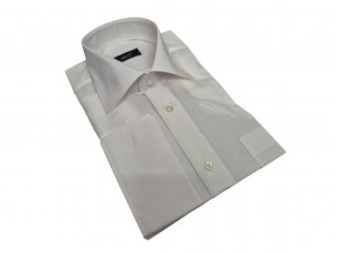 Sonderangebot Umschlagmanschetten Hemd