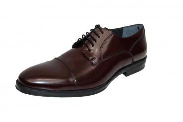 Elegante Herrenschuhe Echtleder