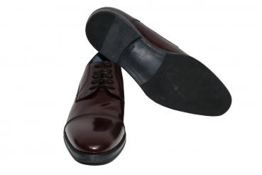 Elegante Herrenschuhe Echtleder