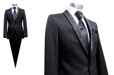 Herren Hochzeitsanzug Elegant