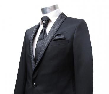 Herren Hochzeitsanzug Elegant