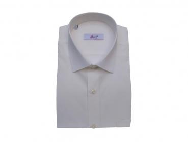 Lang Arm Herren Hemd Regular