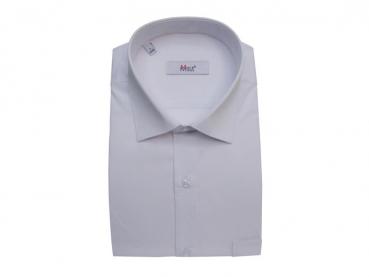 Lang Arm Herren Hemd Regular