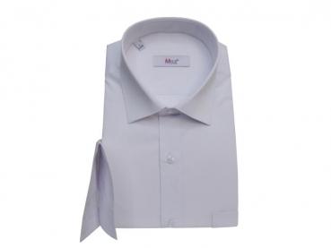 Lang Arm Herren Hemd Regular