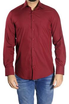 Herrenhemd Extra langarm Regular Fit