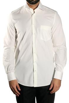 Herrenhemd Extra langarm Regular Fit