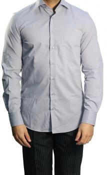 Herrenhemd Extra langarm Regular Fit
