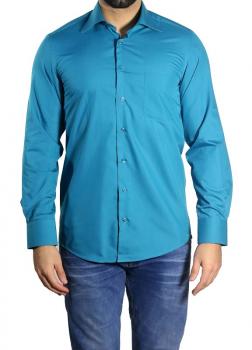 Herrenhemd Extra langarm Regular Fit