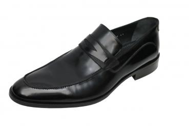 Elegante Herren Schuhe Echtleder