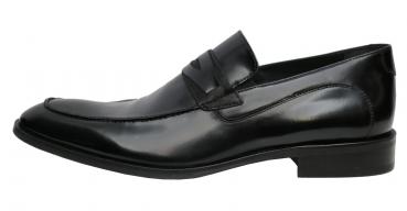 Elegante Herren Schuhe Echtleder