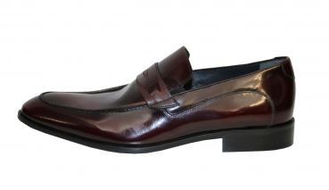 Elegante Herren Schuhe Echtleder