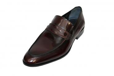 Elegante Herren Schuhe Echtleder