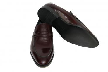 Elegante Herren Schuhe Echtleder