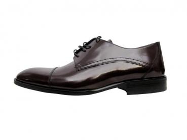 Elegante Herren Lederschuhe