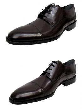 Elegante Herren Lederschuhe