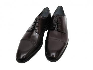 Elegante Herren Lederschuhe