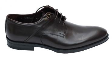 Herren Leder Schuhe Elegant