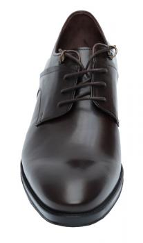 Herren Leder Schuhe Elegant
