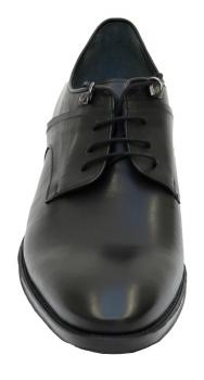 Herren Leder Schuhe Elegant