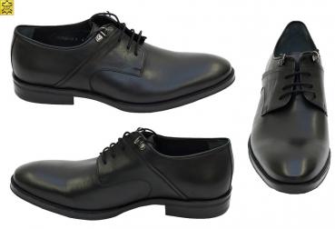 Herren Leder Schuhe Elegant