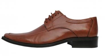 Echt leder Herrenschuhe