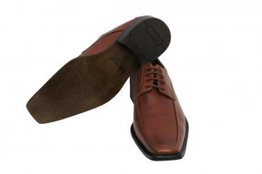 Echt leder Herrenschuhe