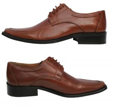 Echt leder Herrenschuhe
