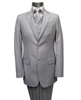 Herren Sakko Anzugjacke Regular