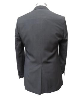 Herren Sakko Anzugjacke gestreift