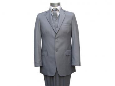 Herren Sakko Anzugjacke Regular