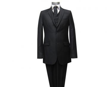 Herren Sakko Anzugjacke Regular