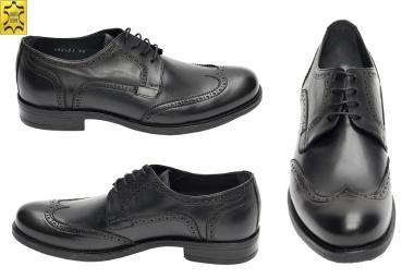 Brogue Herren leder Schuhe Business