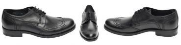 Brogue Herren leder Schuhe Business