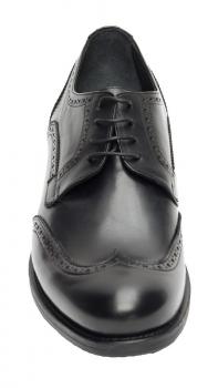 Brogue Herren leder Schuhe Business
