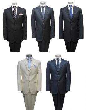 Slim Fit Herren Sakko Blazer Anzugjacke