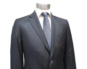 Slim Fit Herren Sakko Blazer Anzugjacke